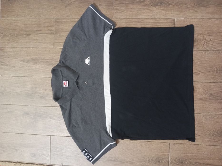 Kappa Поло оригинал