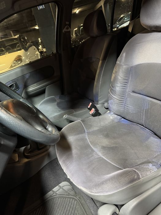 Renault Clio II - 1200 Gasolina