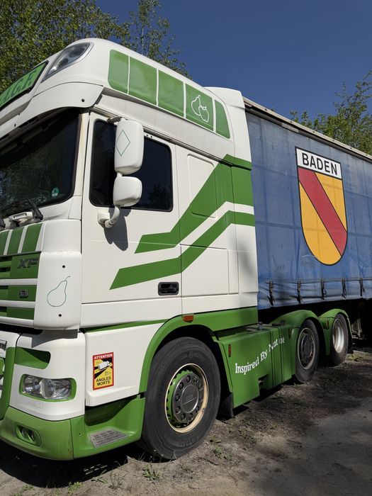 Продам DAF.XF 105.460 2012 року