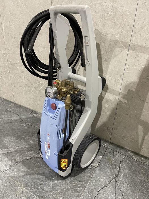 Kranzle 160 мийка високого тиску