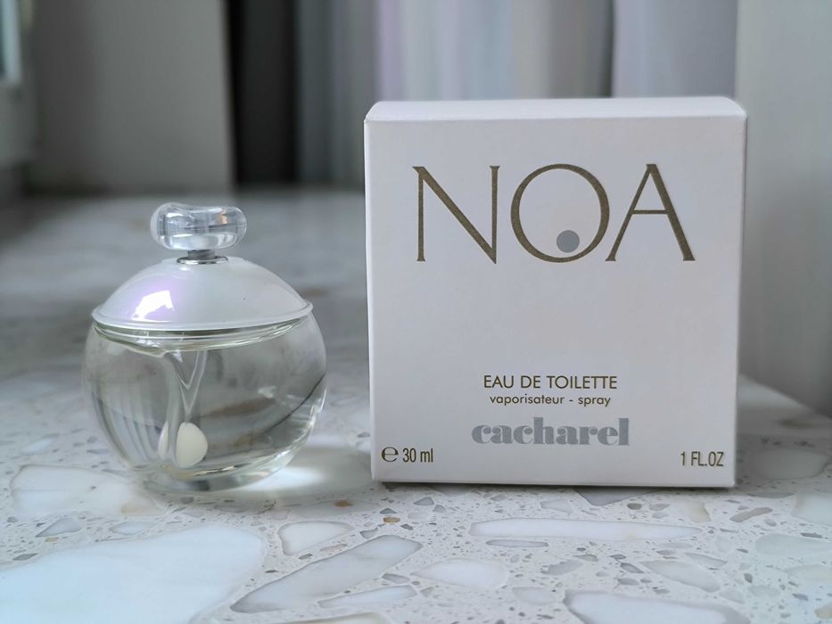 NOA Cacharel woda toaletowa 30 ml