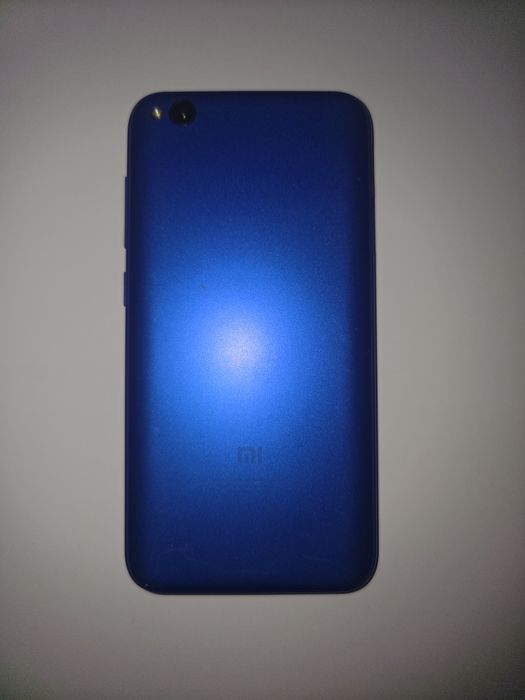 Xiaomi Redmi Go + Tablet Lenovo