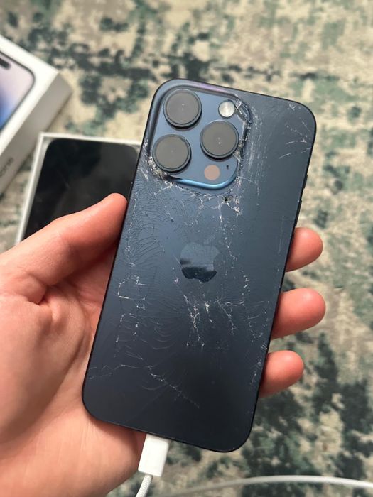 Sprzedaj swojego iPhone'a za uczciwą kwotę (od modelu 12)