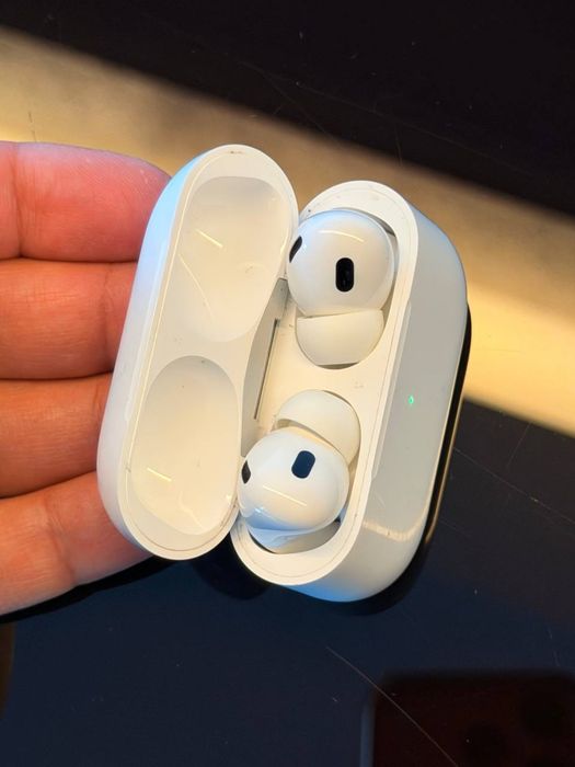 AirPods Pro 2 generation