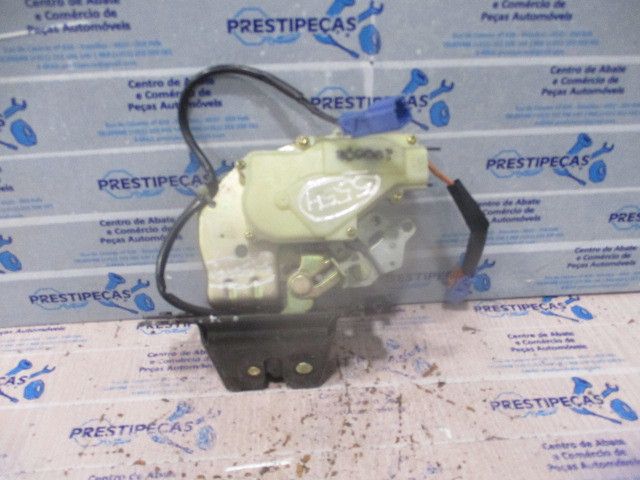 Fechadura / fecho da mala HONDA Civic VII Hatchback (EU_, EP_, EV_)