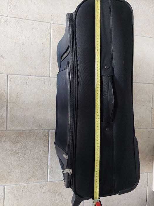 Mala de Viagem com rodas