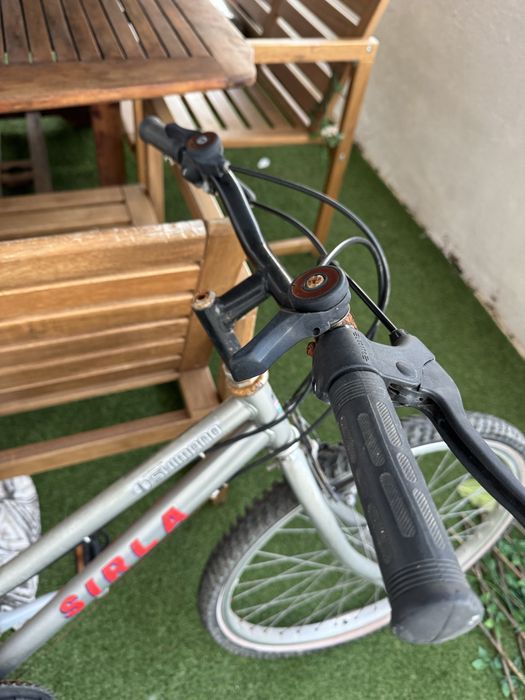 Biciclete Montanha Sirla Shimano