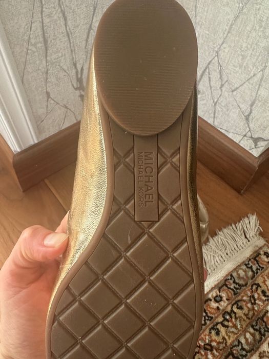 Балетки Туфлі Michael Kors