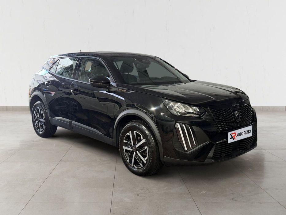 Peugeot 2008 1.2 PureTech Style