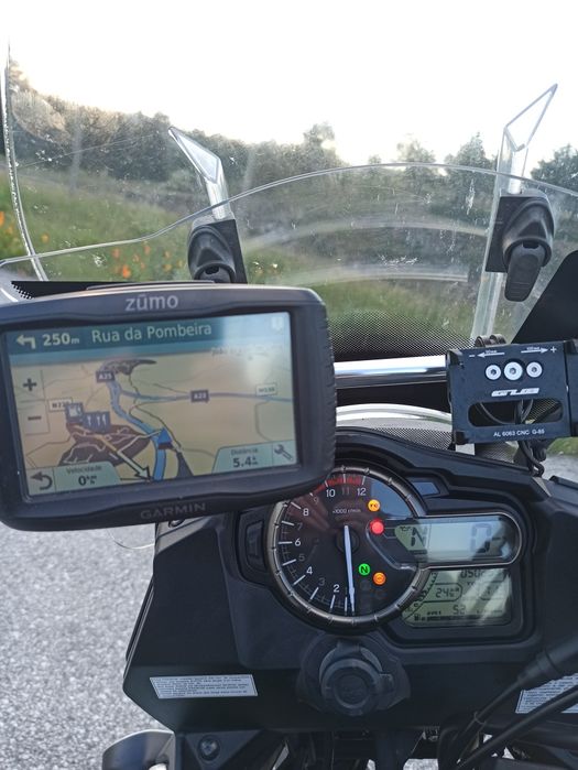 Suzuki Vstrom 1000 ABS