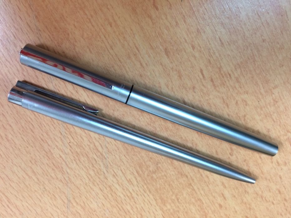 Waterman - Conjunto canetas