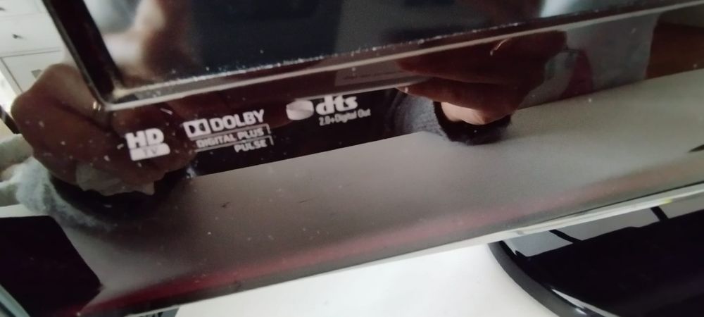 TV Samsung 32'' ( 80cm)