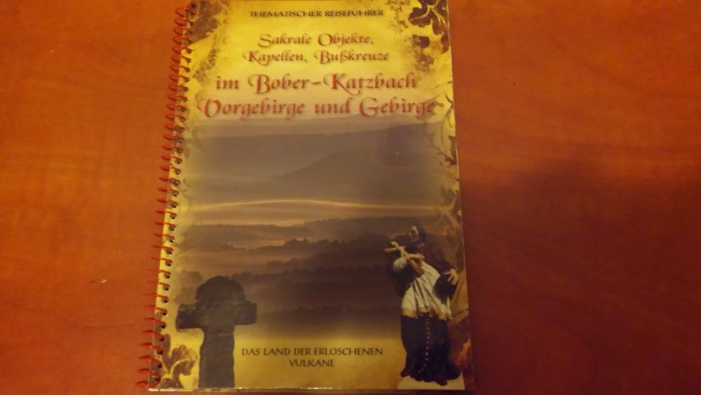 Obiekty sakralne Subregionu Pogórza Kaczawskiego
