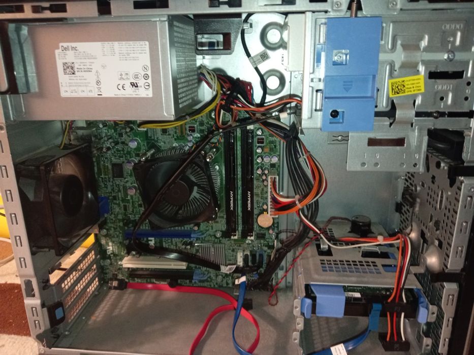 Копютер для геймерів, уроків, офісам, робочим.