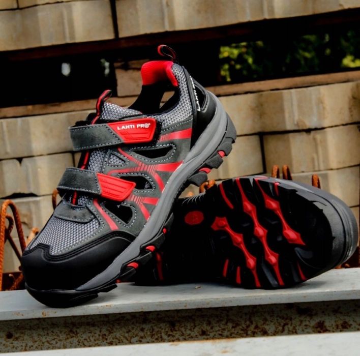 Buty / Sandały LAHTI PRO L30603