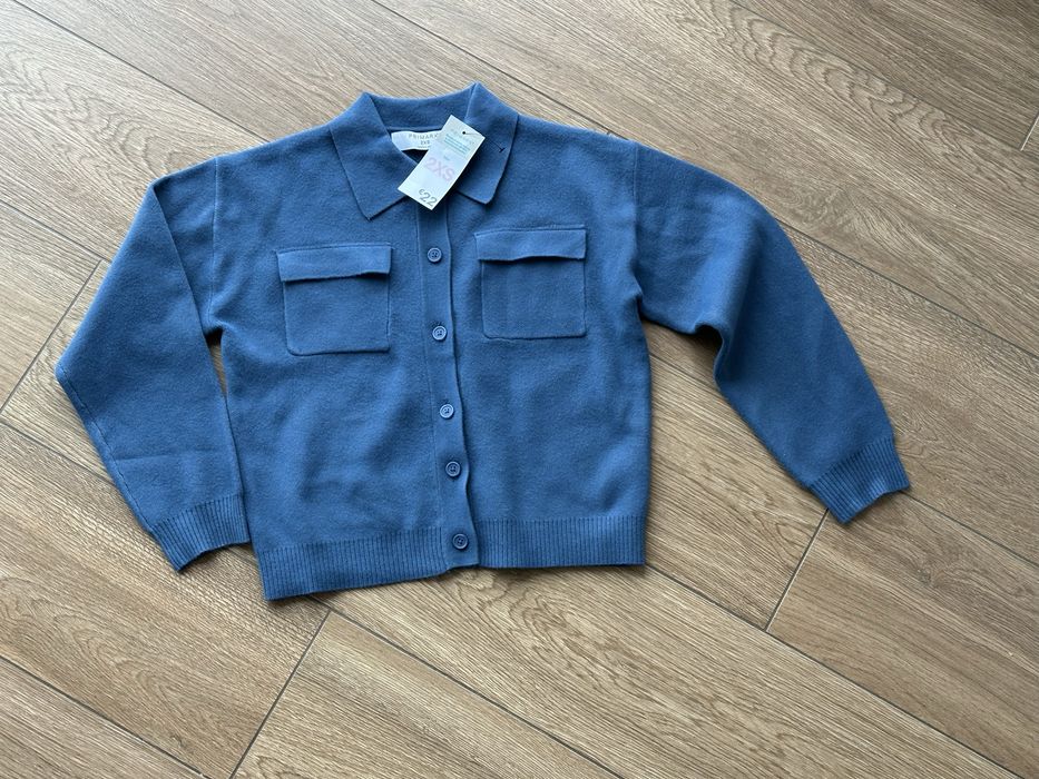 Кардиган Primark XXS, XS більшомірить