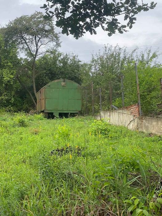 Продаж ділянка 5 соток, сщ  Березина