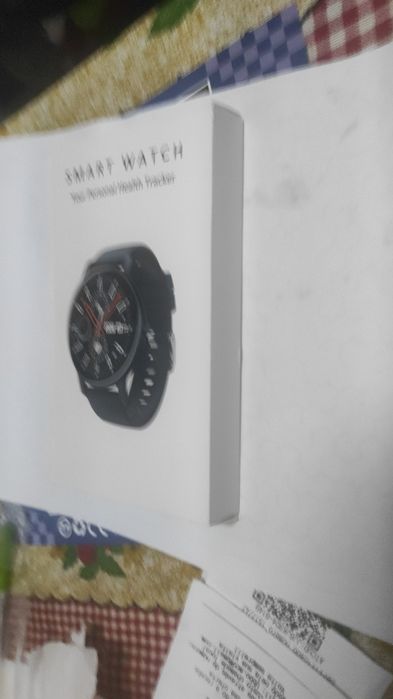 Men's Smartwatch64751022497793121
