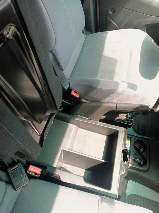 Citroën Berlingo 3 lugares 2013