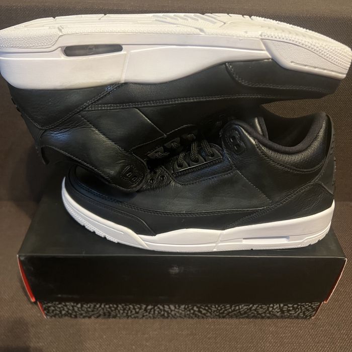Air Jordan 3 Cyber Monday EU44 US10 Nike