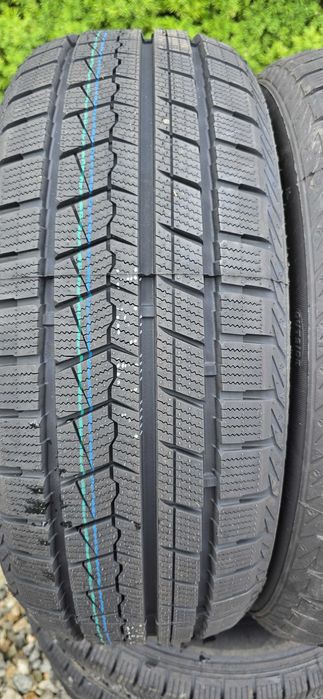 205/50R17 FRONWAY IcePower 868 Nowe Oryginał ZIMOWE