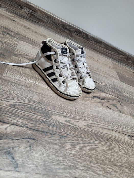 Buty sportowe Adidas roz 24