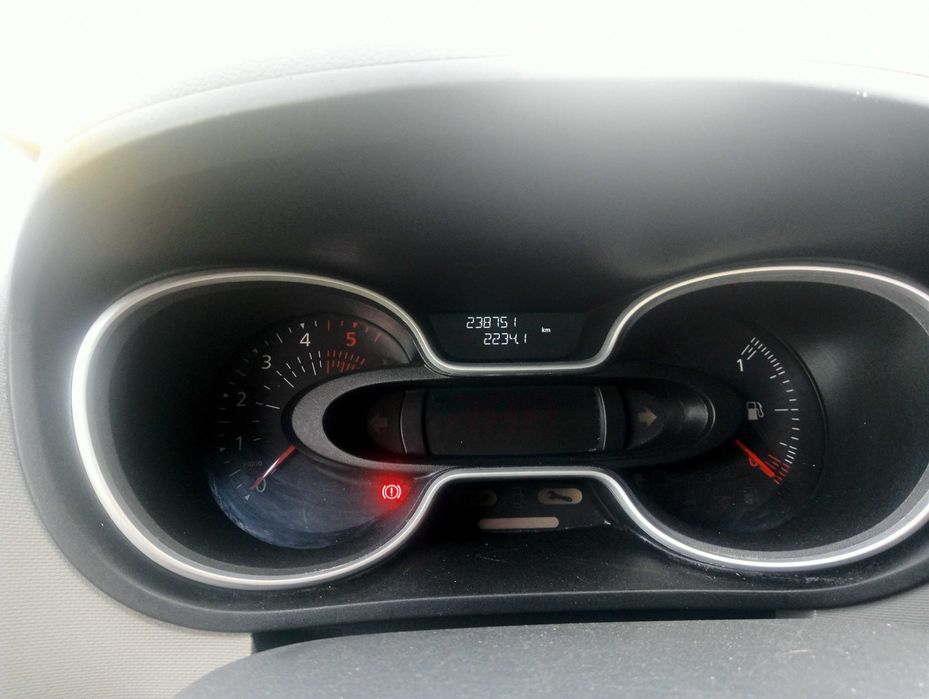 Renault Trafic 1.6 dCi L2H1