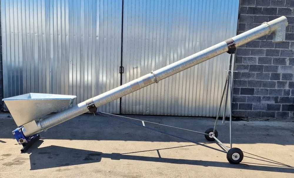 polskie części* producent * żmijka  reduktor do zboża