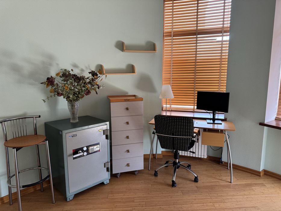 ‼️БЕЗ КОМИССИИ‼️ 3-комнатная квартира на Азарова, Отрада