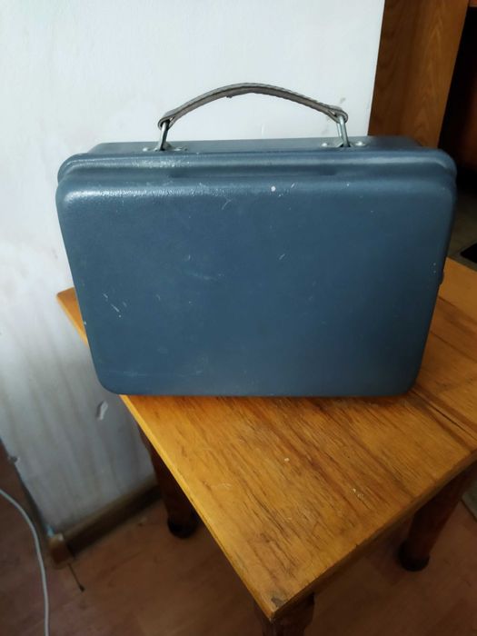 Майже новый тестер из СССР