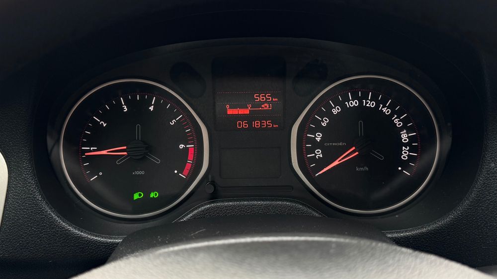 Продам Citroen c-elysee 2021 1.6 Безнзин/ГАЗ