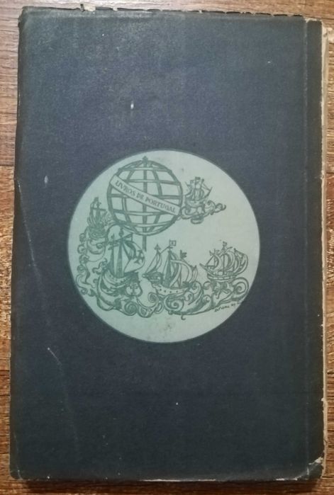 Elogio Histórico de José Bonifácio, 1942