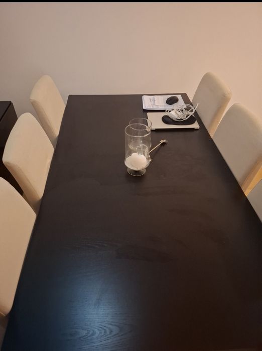 Mesa IKEA em muito bom estado
