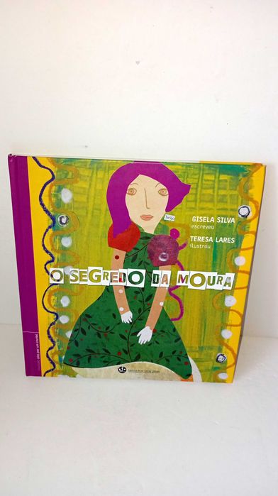 O Segredo da Moura