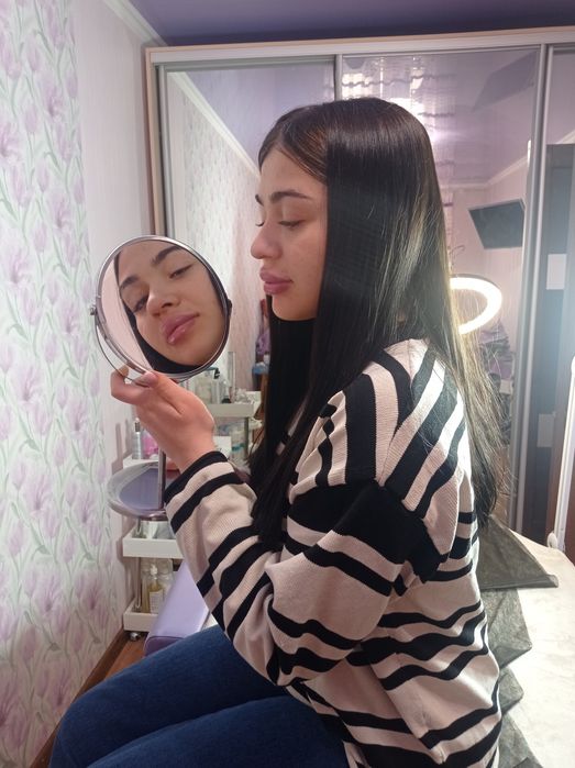 Ботокс, Контурная пластика Услуги косметолога.