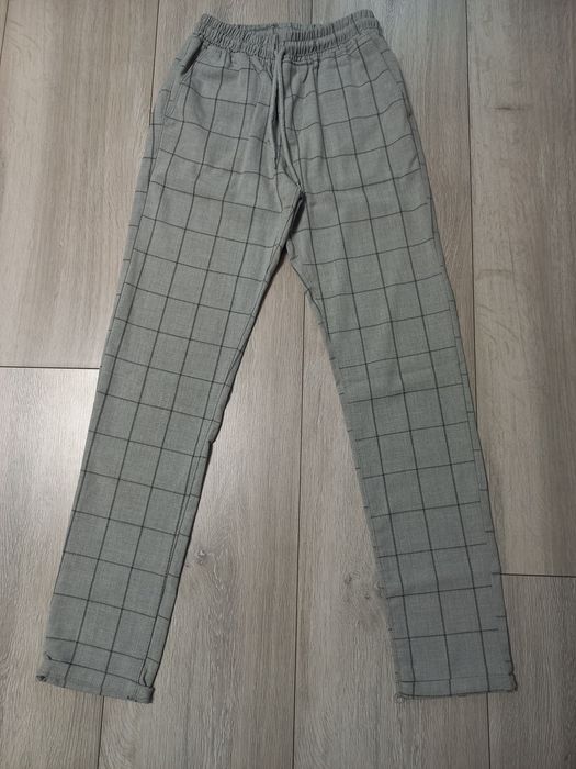 Підліткові класичні штани