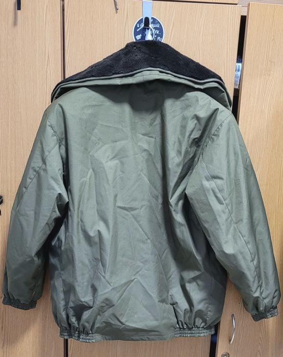 Kurtka wyjściowa 611/MON