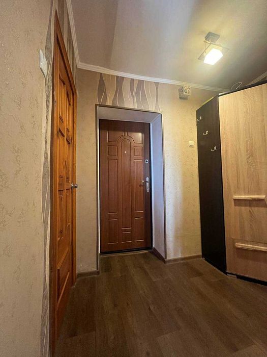 Продаж 1-кім. квартири в Центрі (вул. Героїв Поліції )