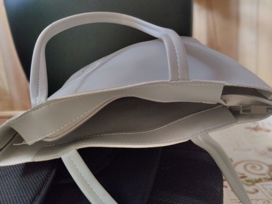 Сумка шоппер жіноча