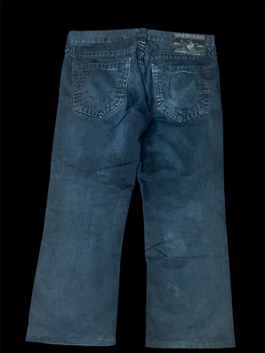 True Religion Bobby Super T