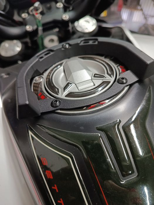 Benelli 702TRK  de 2023