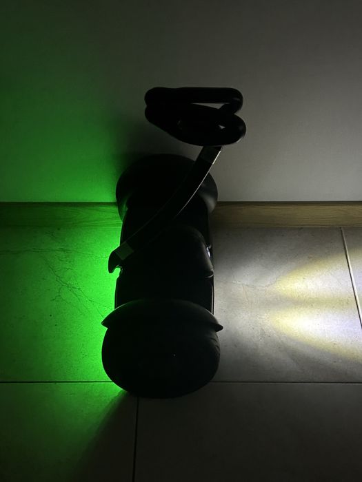 Ninebot mini black черный гироскутор сигвей