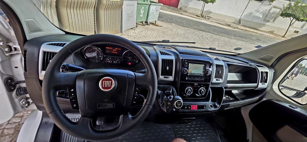 Fiat Ducato Profissiona L2h2 l 2.0 Jtd