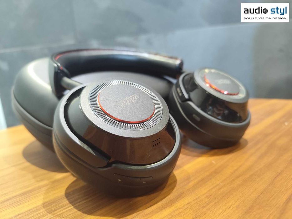 Mark Levinson No 5909 czarne OUTLET