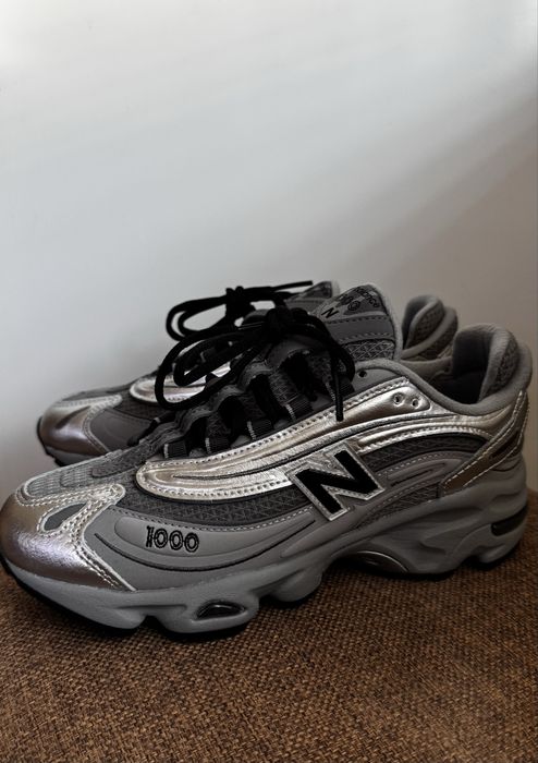 Кросівки New Balance