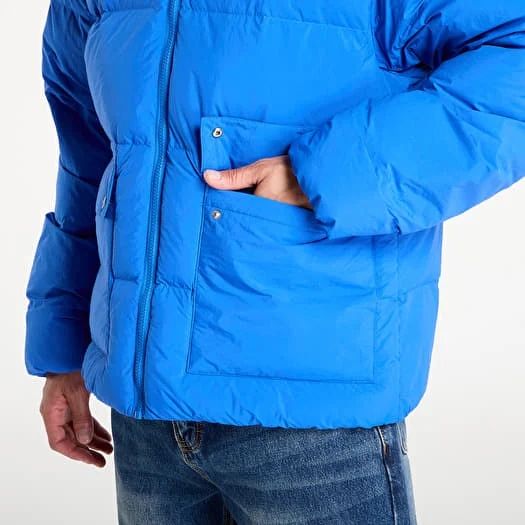 Пуховик Adidas ORIGINALS SYNTHETIC DOWN PUFFER | JX4088 Артикул куртки