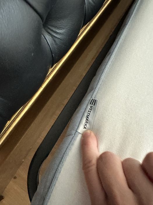 Colchao IKEA Usado 2 semanas