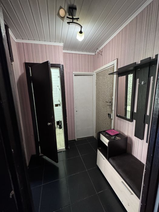 Сдам свою 1к. квартиру -Правый берег/посуточно