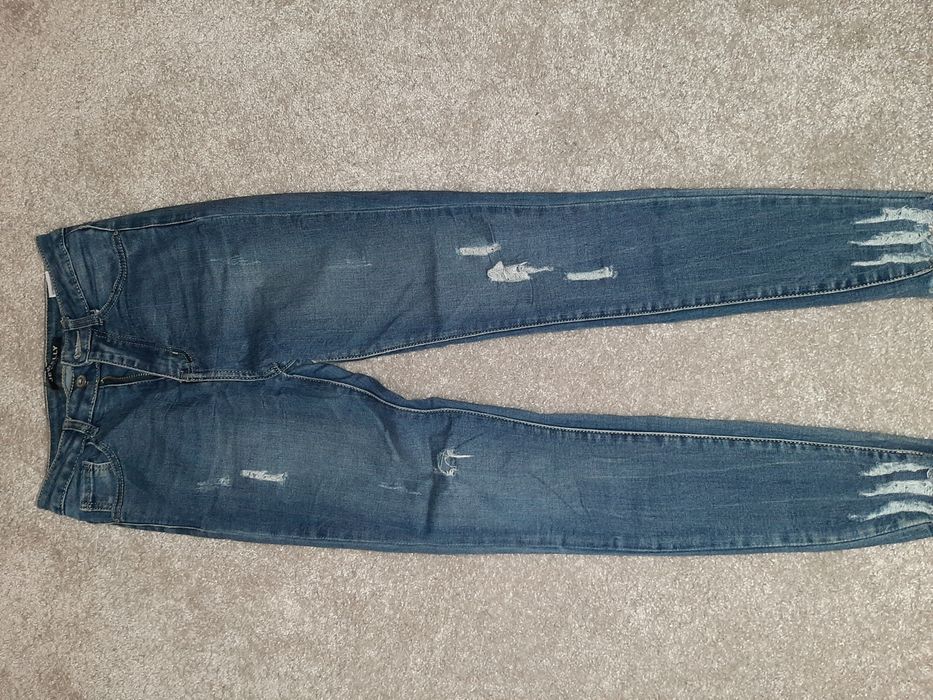 Джинси  фірми скіни підліткові