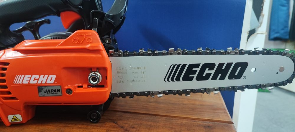 Podadora Echo Cs-2511TES
